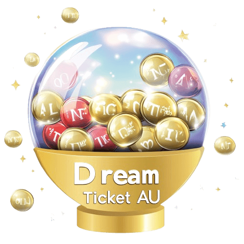 Dream Ticket AU Process