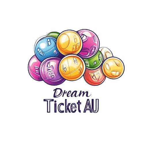 Dream Ticket Illustration